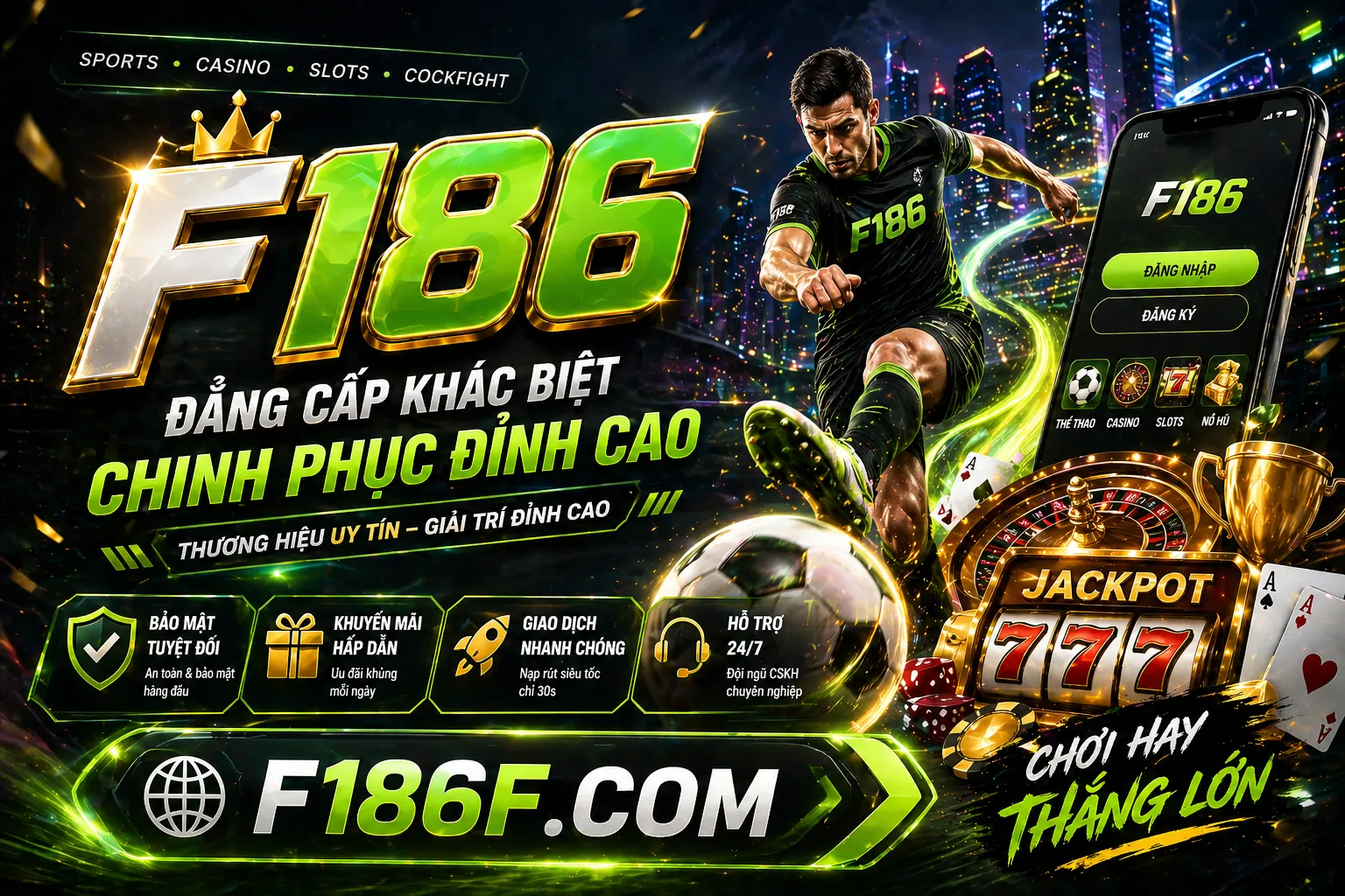 Tin tức và ưu đãi mới nhất từ lucky8 chính thức
