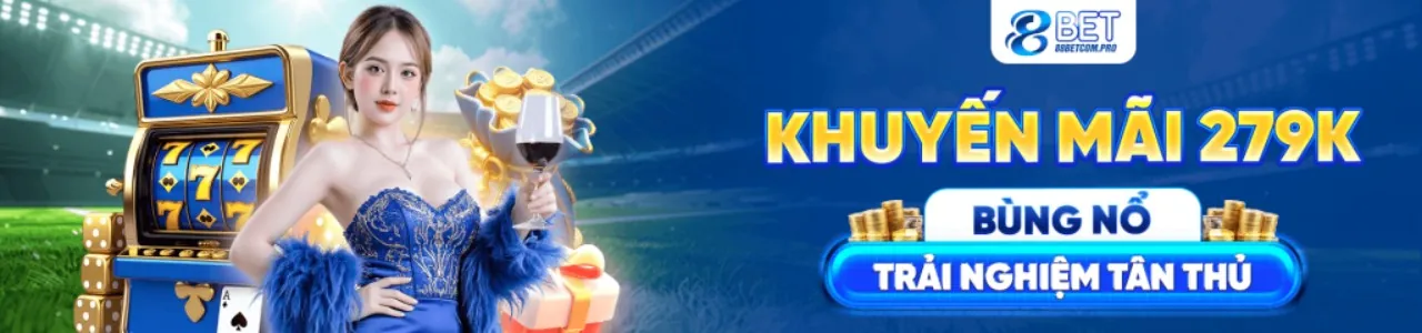 Sân vận động với ánh đèn rực rỡ và người hâm mộ cuồng nhiệt, thể hiện sự phấn khích của cá cược thể thao tại lucky8 chính thức.