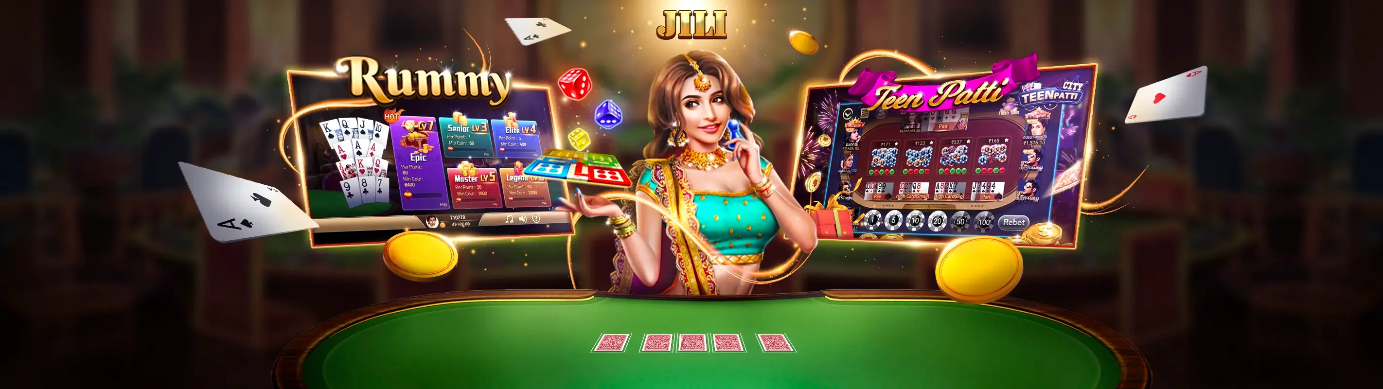 Ứng dụng lucky8 chính thức trên điện thoại