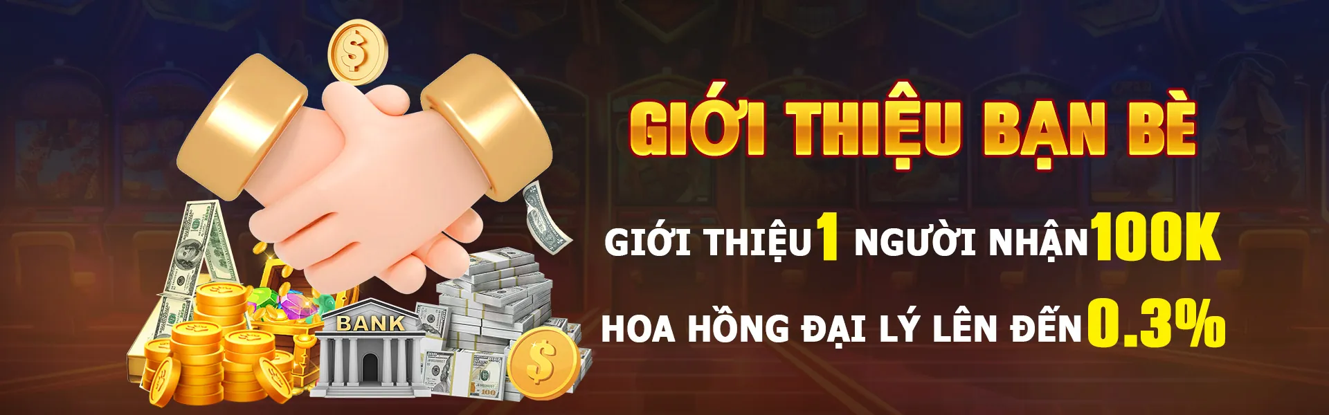 Giao diện đăng ký lucky8 chính thức với các trò chơi hấp dẫn