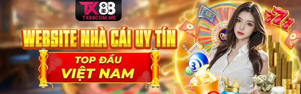 Đối tác Affiliate lucky8 chính thức