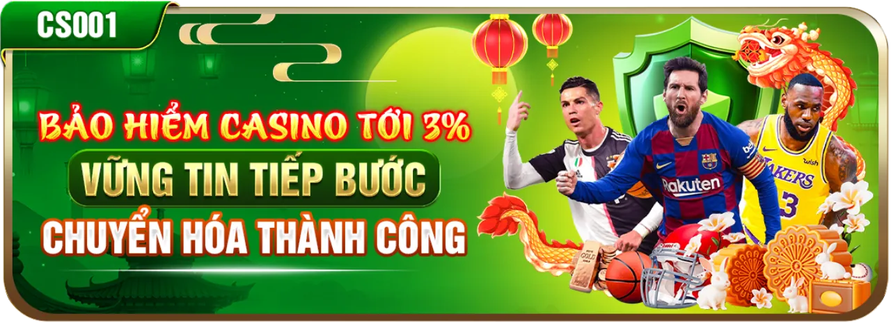 Khuyến mãi cá cược thể thao lucky8 chính thức