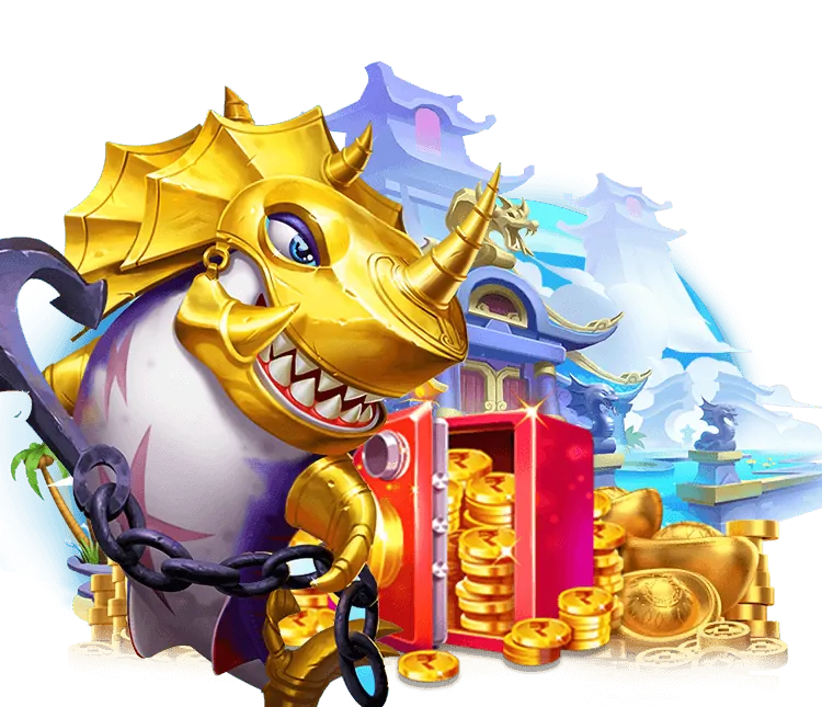 Người chơi bắn cá tại lucky8 chính thức