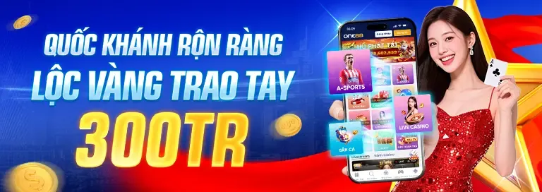 Khuyến mãi độc quyền lucky8 chính thức