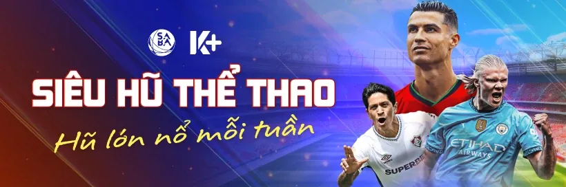 Thưởng chào mừng lucky8 chính thức