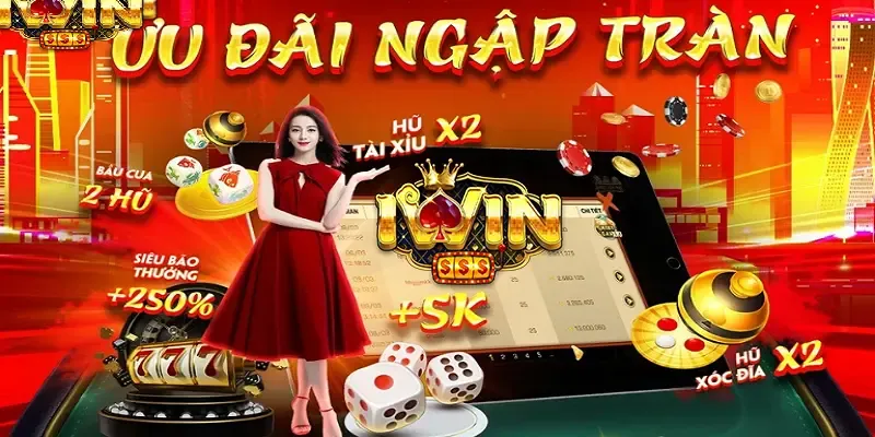 Khuyến mãi chào mừng thành viên mới lucky8 chính thức