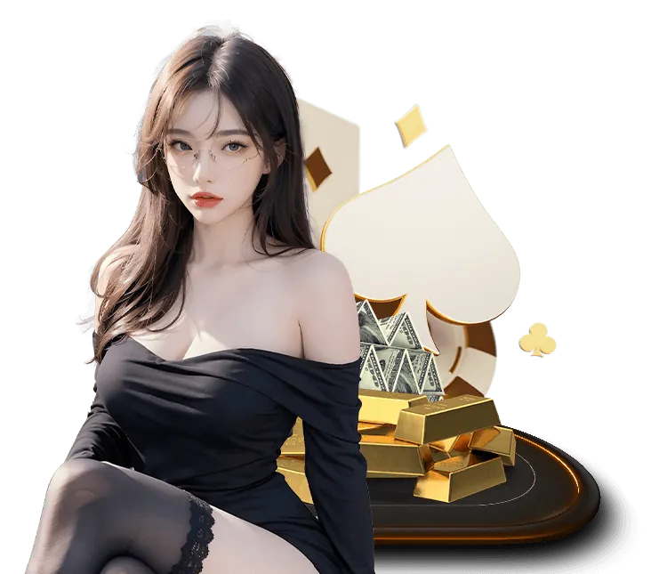 Tầm nhìn dẫn đầu thị trường của lucky8 chính thức